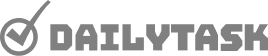 Dailytask Logo