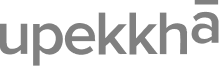 Upekkha Logo